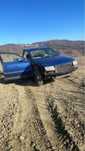 Passat B5 4x4 de camp