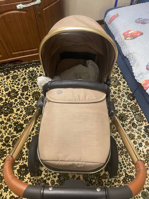 Продам детскую коляску в отличном состоянии