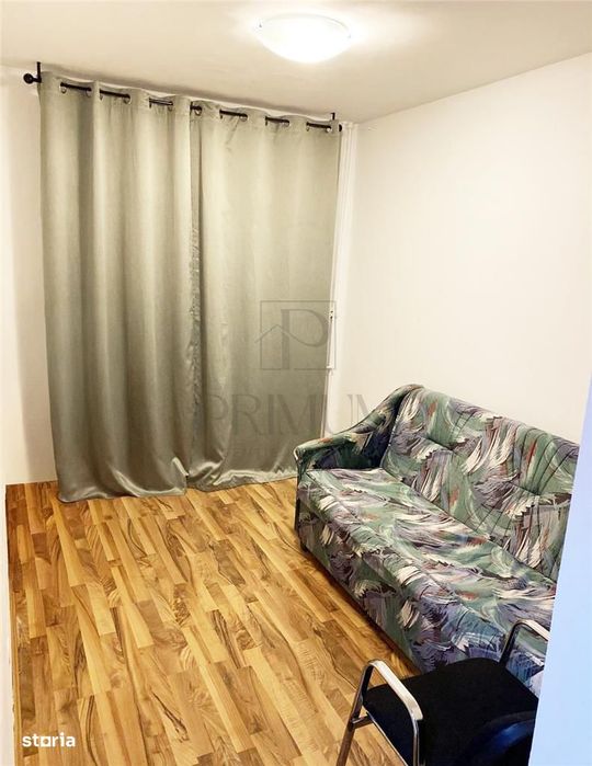 Sagului - 3Cam - Etaj 1 - Renovat - Pretabil Investitii