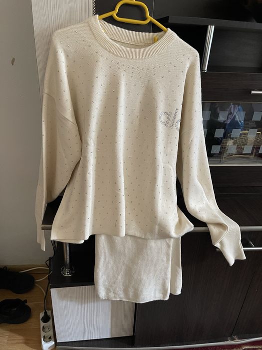 Set dama marime universala