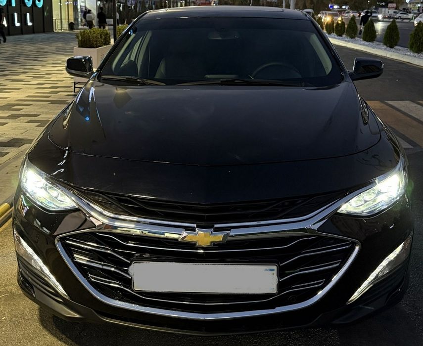 Malibu Premier 2022 qor SROCHNA SOTILADI!!