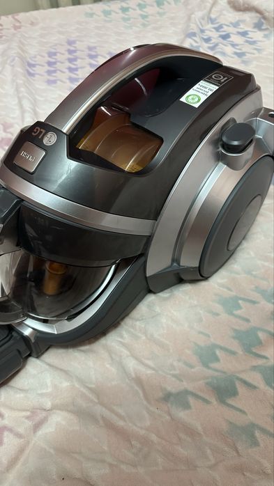 Пылесос хорошем состояни