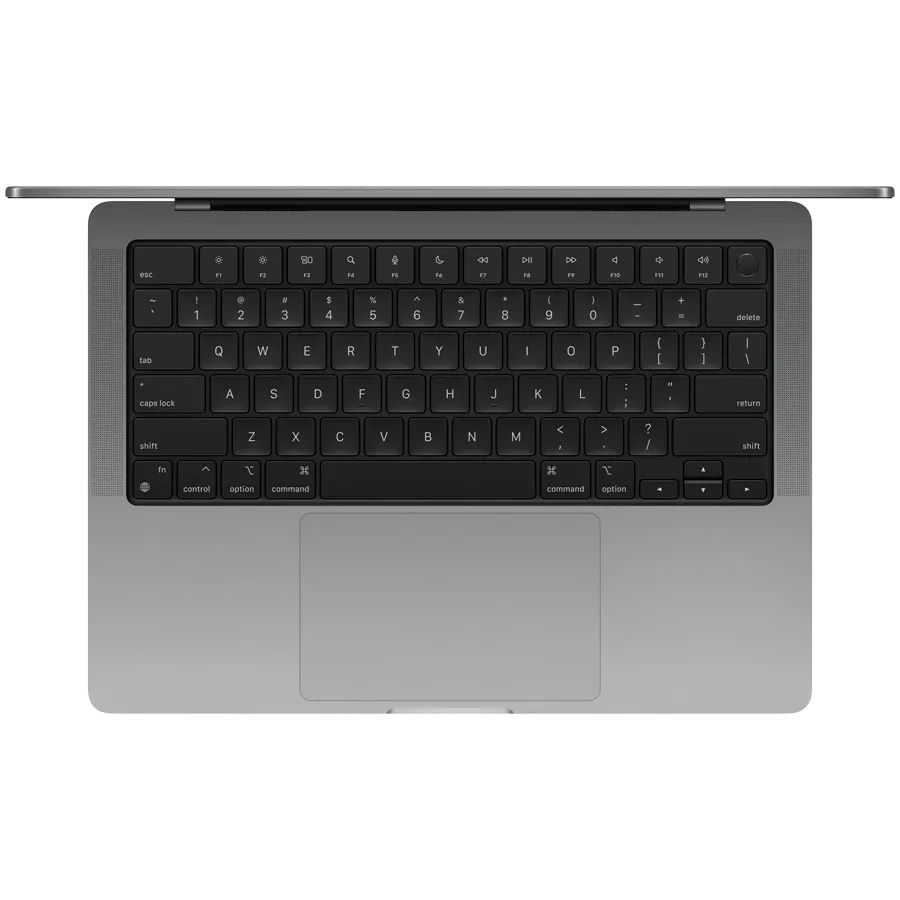 Новый Macbook Pro 14 M4 Pro! Бесплатная Доставка!