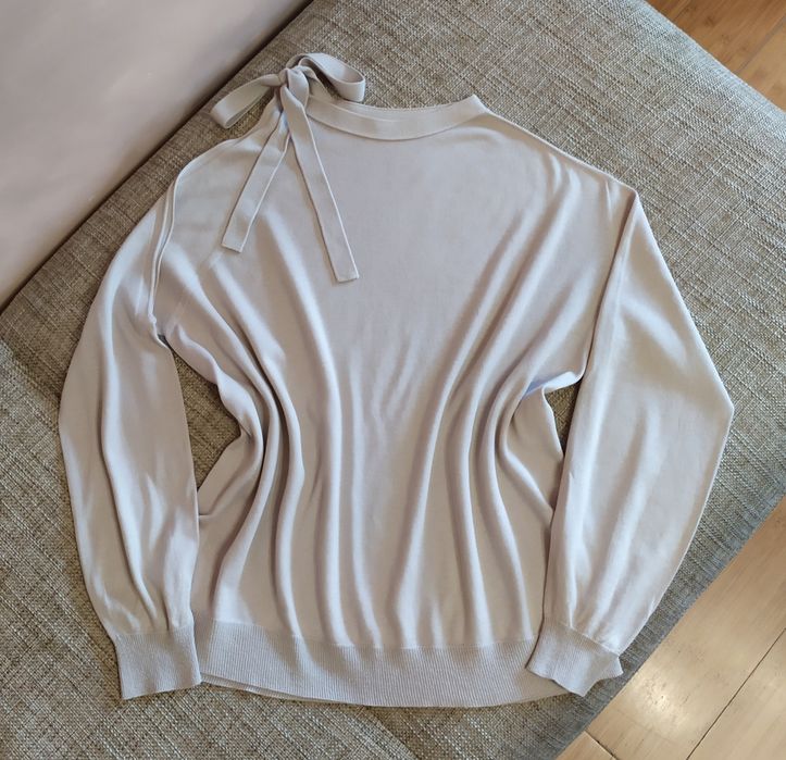 3 брендовые кофты оригинал Marella размер 42/44