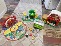 Lot fisher price little people