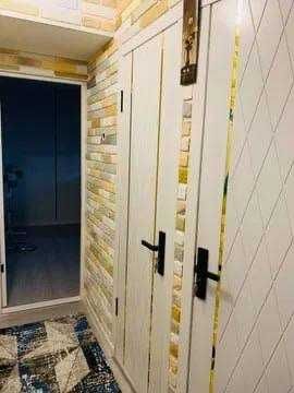 Ц-6 Кирпичный 2/4/4 С Ремонтом 52м2