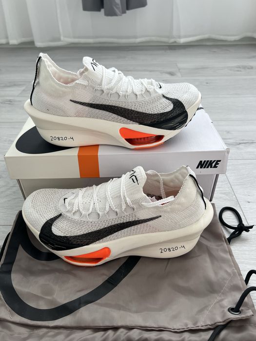 Nike Alphafly Gen 3