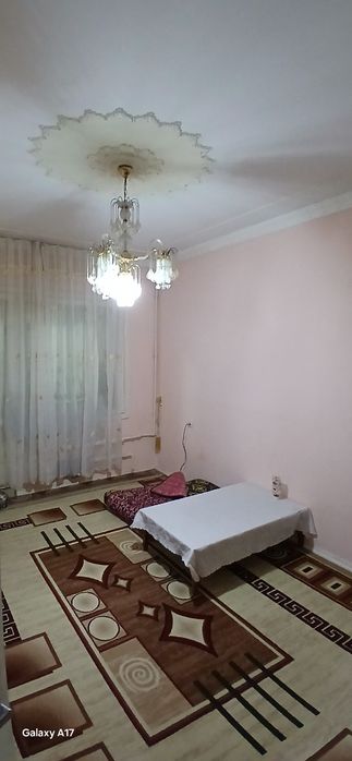 Srochna 2 xonali kvartira sotiladi Tuzel 3