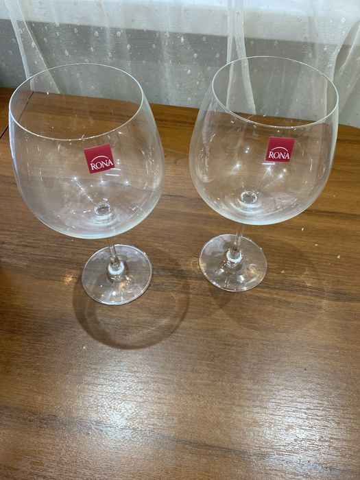 Продам фужеры