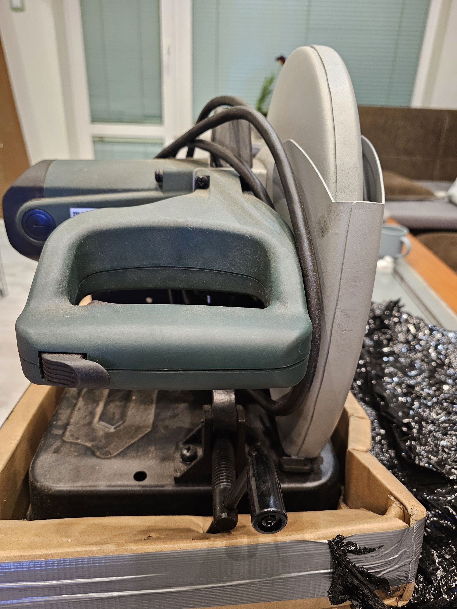 Metabo CS 23-355