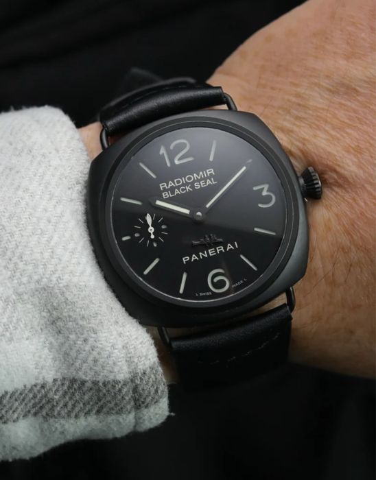 Panerai Radiomir