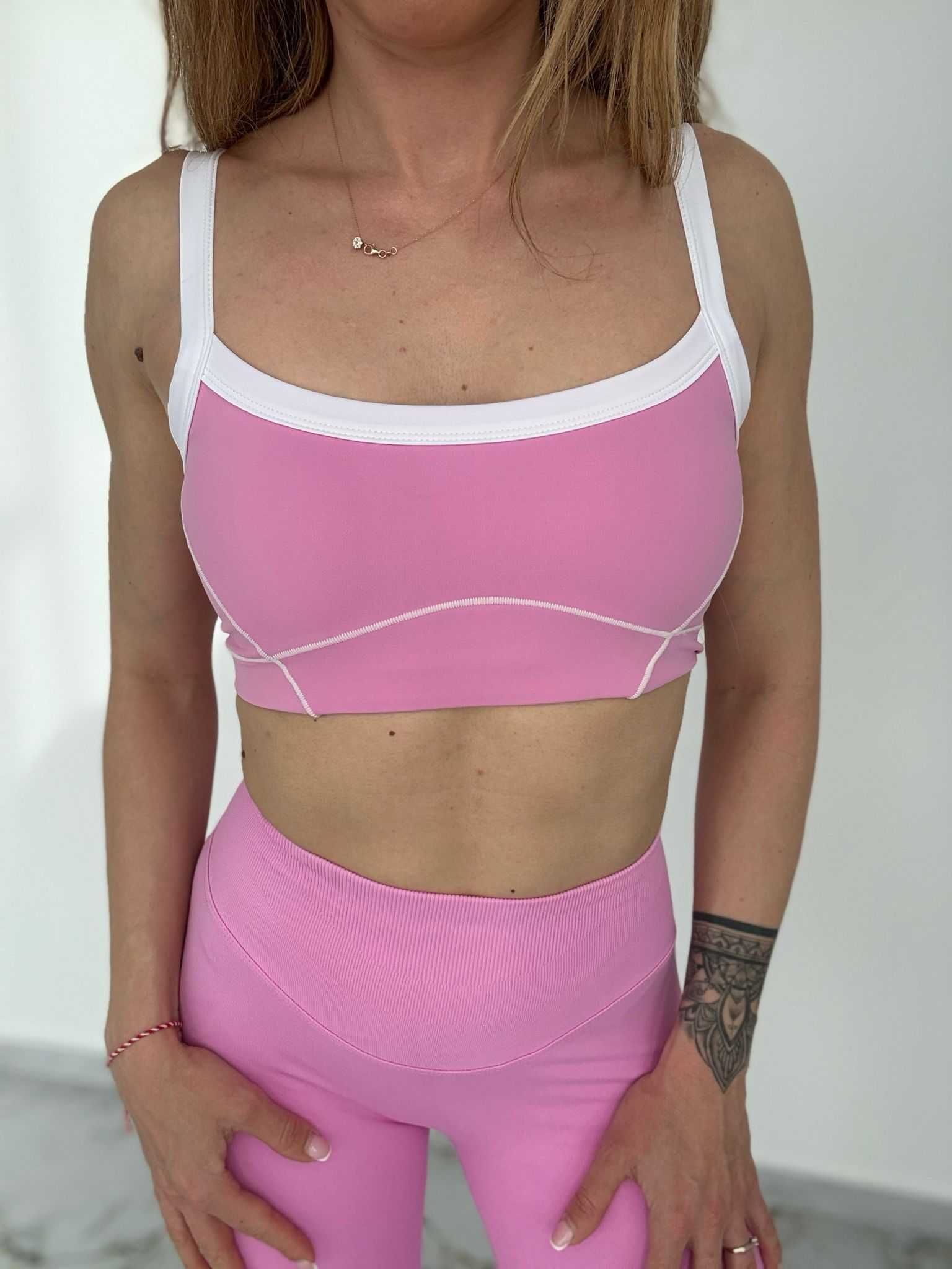 Спортен дамски комплект Glamour Shape