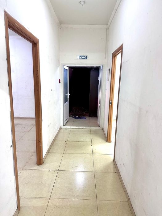 Помещение под офис, склад, цех