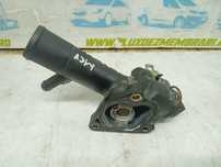 Carcasa termostat 1.5 dci 558758 Dacia Duster 1 [2010 - 2013]