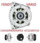 Alternator FENDT vario ,Lamborghini,Same ,krone,deutz,khd