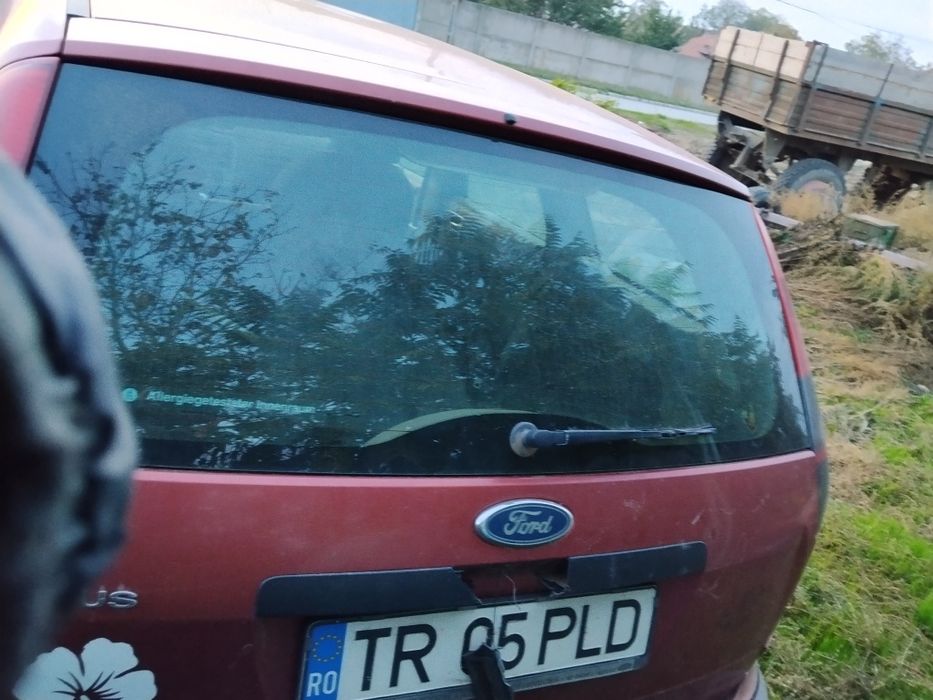 Ford Focus 2 2005 1.4 benzina