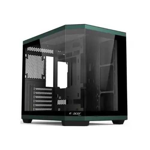 Acer V950B BLACK ATX gaming case