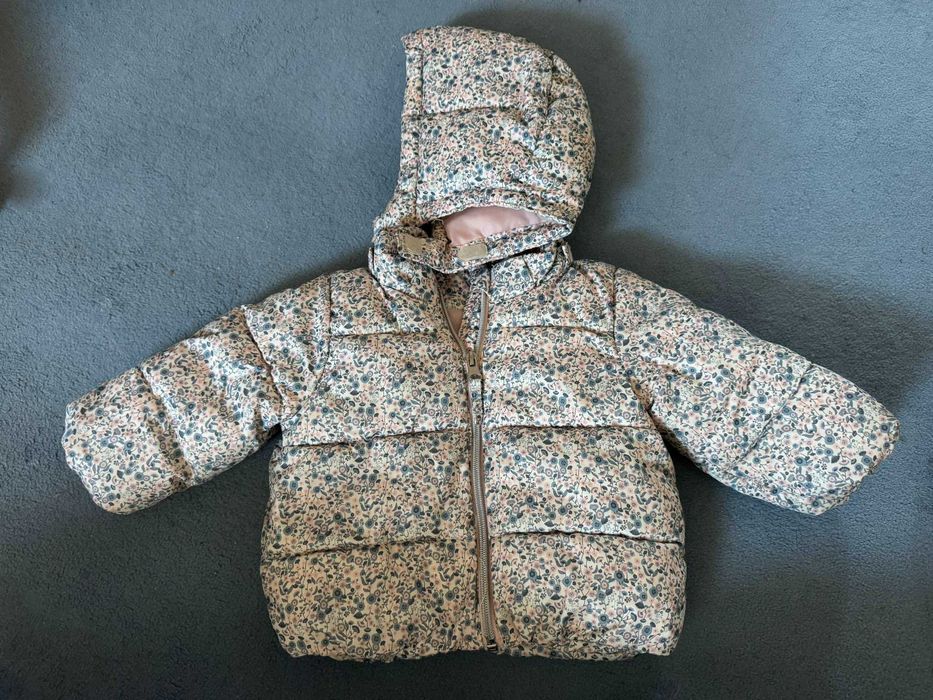 Бебешки космонавт , яке и пухкав ромпър!