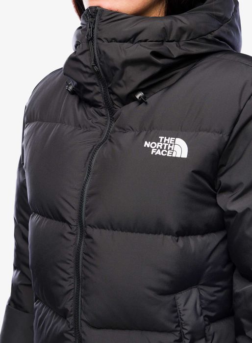 The North Face Triple C Parka - Оригинално дамско зимно яке р-р S-M