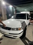 NEXIA 1    2003 год