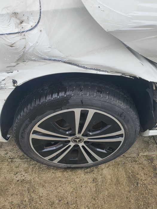 Janta Mercedes E Class W213 dimensiune anvelopa 245/45R18