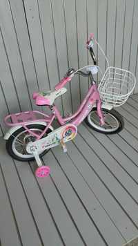 Велосипеды детские,Для девочек есть и для мальчиков