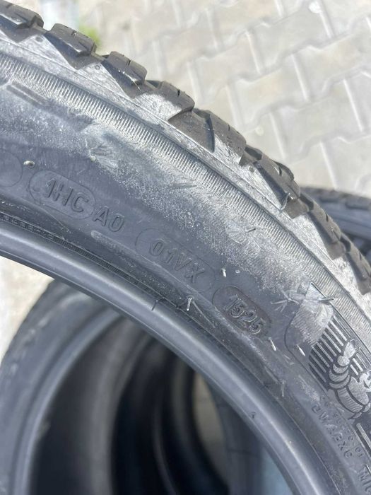 Anvelope Noi Allseason M+S Michelin Crossclimate 235 45 20