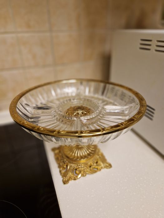 Ваза для восточных сладостей