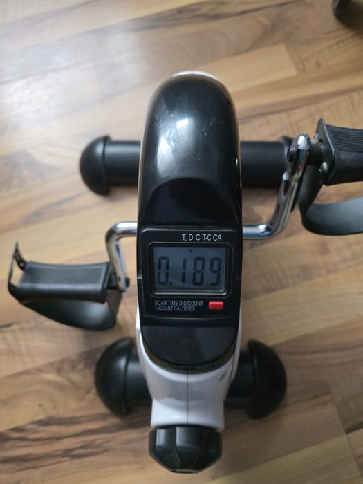 Bicicleta pentru interior
