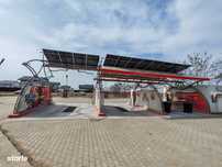 Oportunitate investitie- teren 375 mp/750 mp