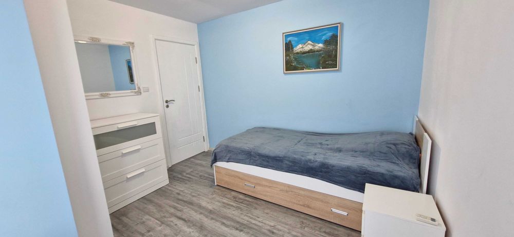 Четиристаен апартамент Варна