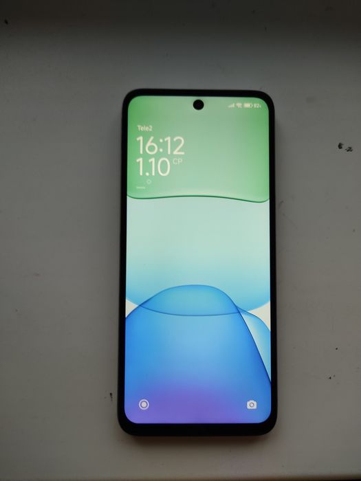 Продам телефон Redmi 13  16/256 GB состояние нового