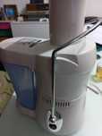 Storcator usa Jack la Lannes power juicer expres si tocator