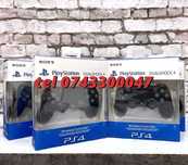 Joystick Sony Dualshock 4 Original Ps4