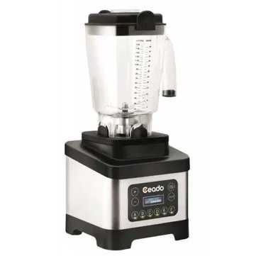 CEADO B283 - Blender profesional 1.5 litri; Milkshake profesional
