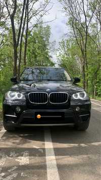 BMW  X5   3.0 D  XDRIVE