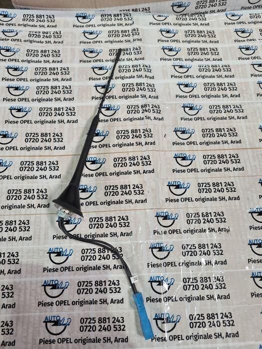 Antena radio Opel Antara