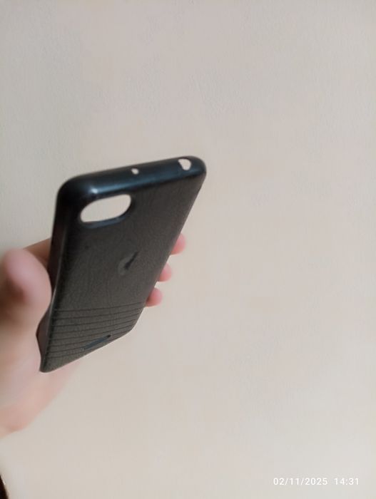 Redmi 6A telefoni uchun gʻilof