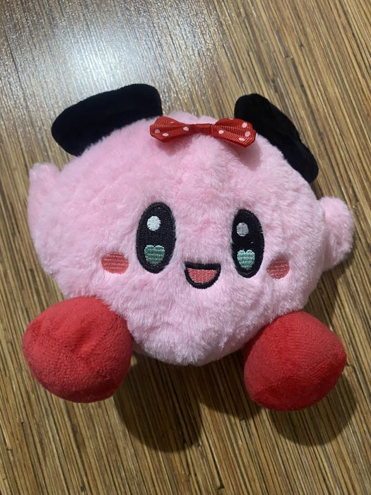 мягкие хорошие игрушки