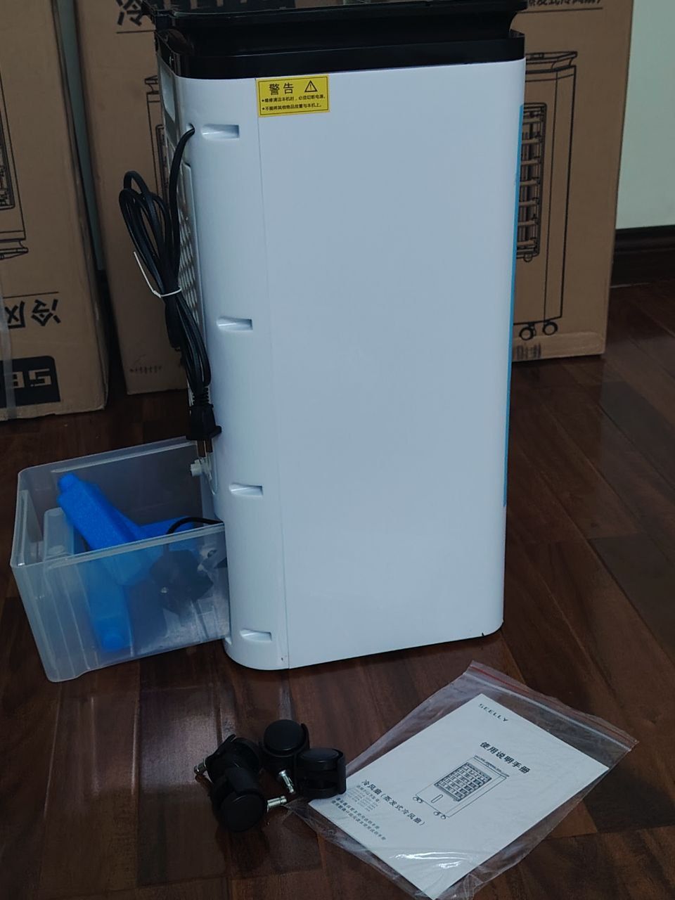 Мини Кондиционер с доставкой mini kansaner