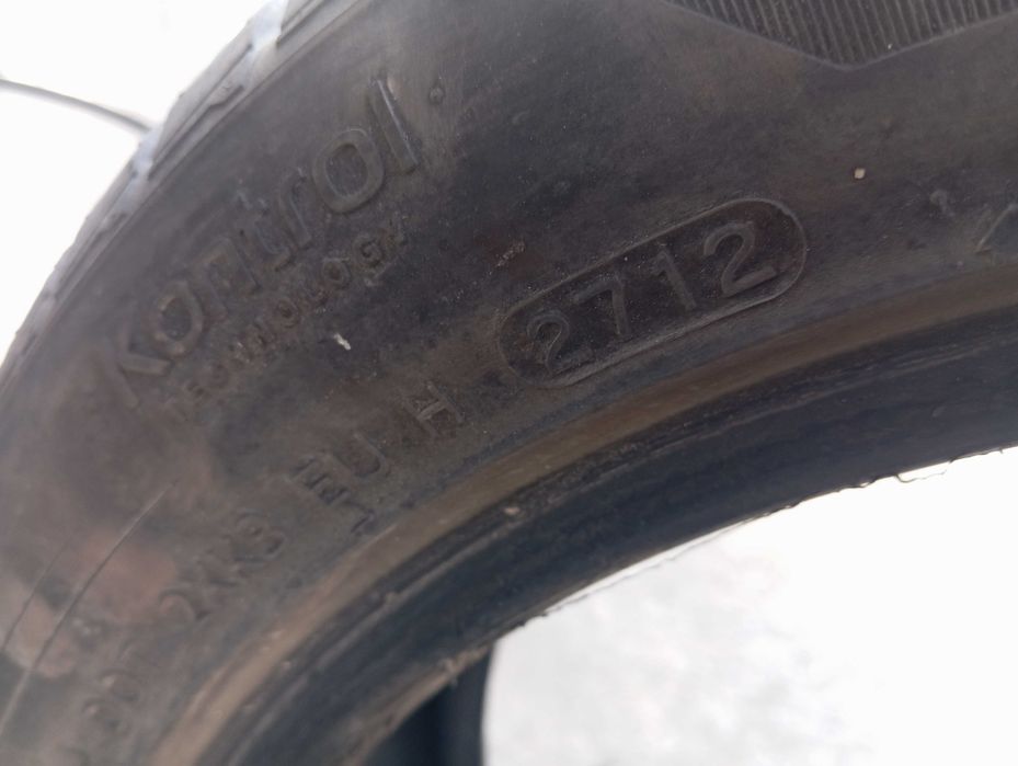 Зимни гуми 205 50 16