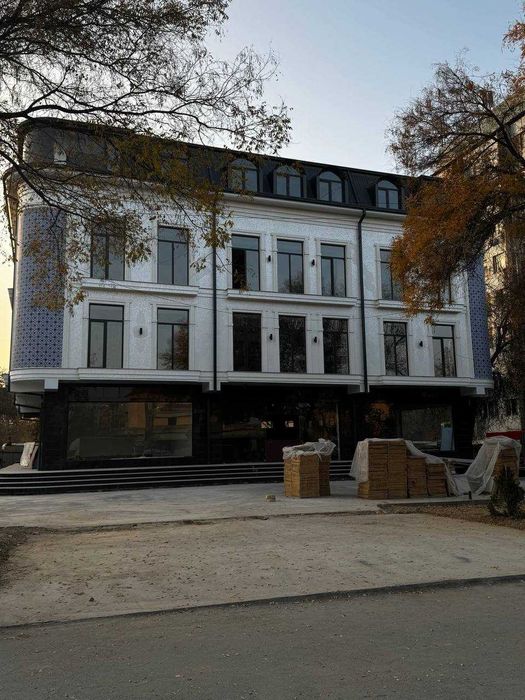 Аренда помещение  2200квм2 Каракамыш 2/4 Майкурган