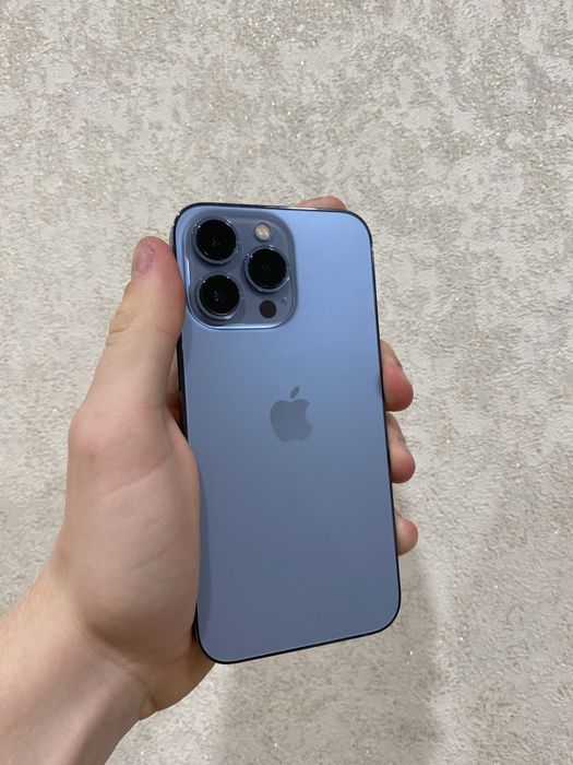 Iphone 13 Pro 256Гб