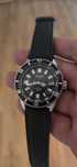 Citizen automatic diver 1970 150 M