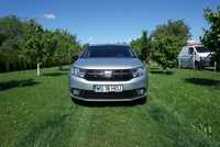 Dacia Logan GARANTIE Posibilitate De Leasing Sau Rate...