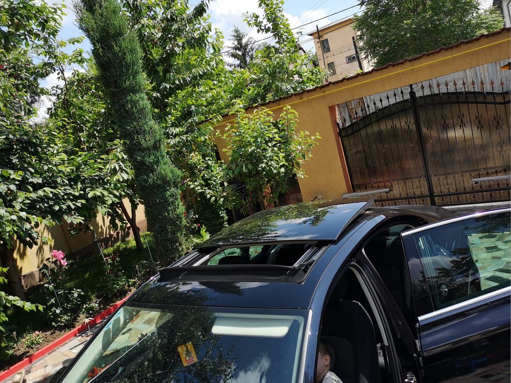 Volkswagen Passat B8/ 80000km/2016