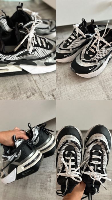 Дамски маратонки Nike air max furyosa