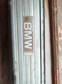 БМВ Е34 задний фонарь стоп габариты