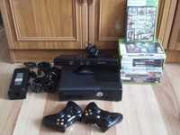Vand Xbox cu Kinect si Jocuri