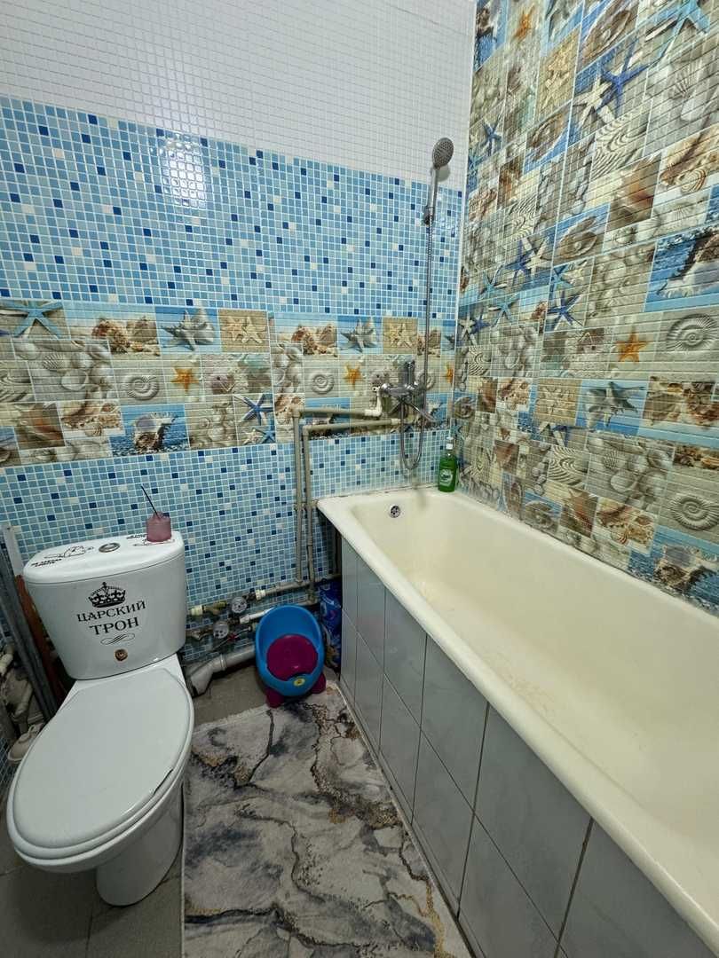 продам 1к.кв бывшее МСО